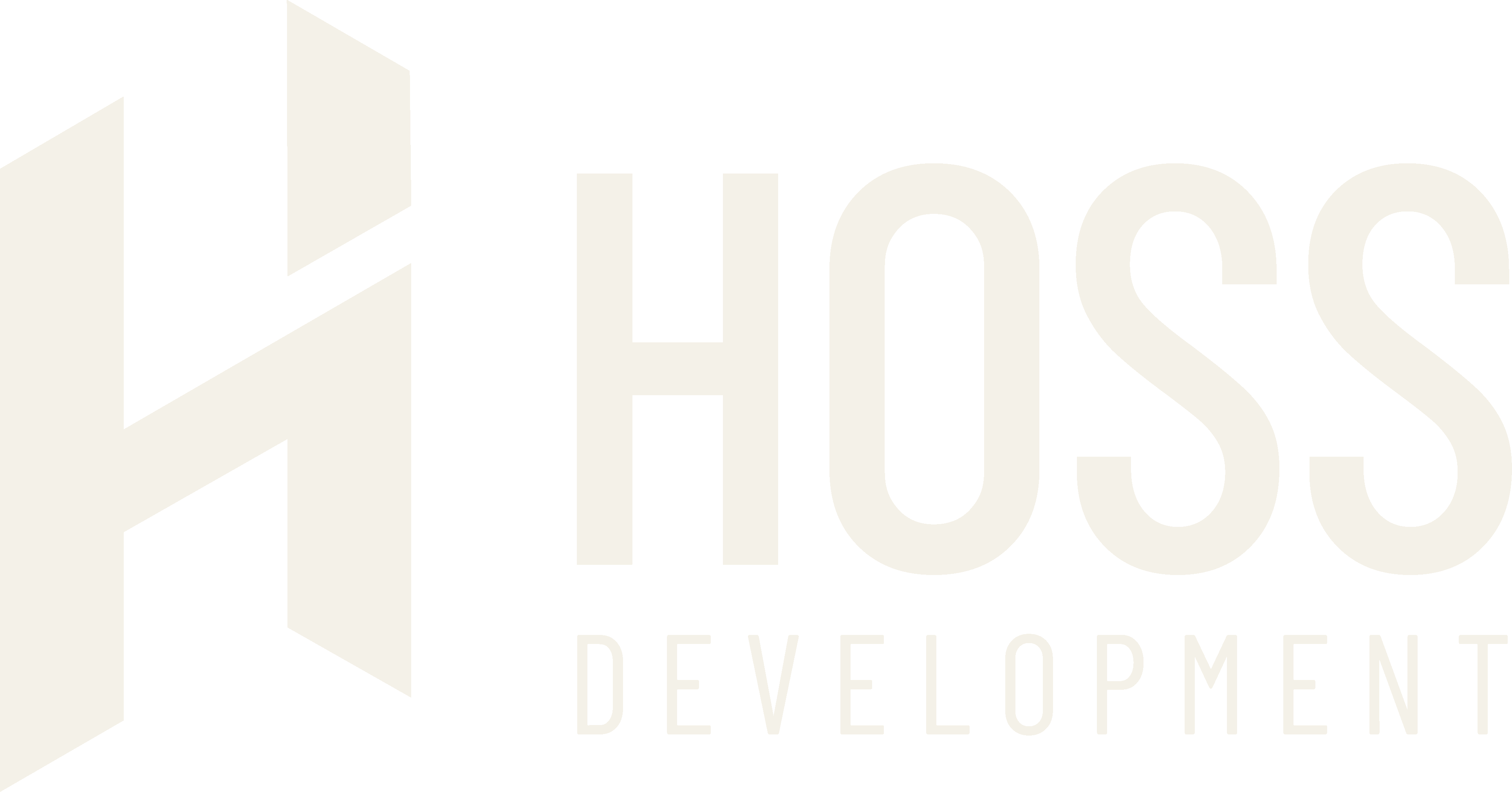 Hoss Development